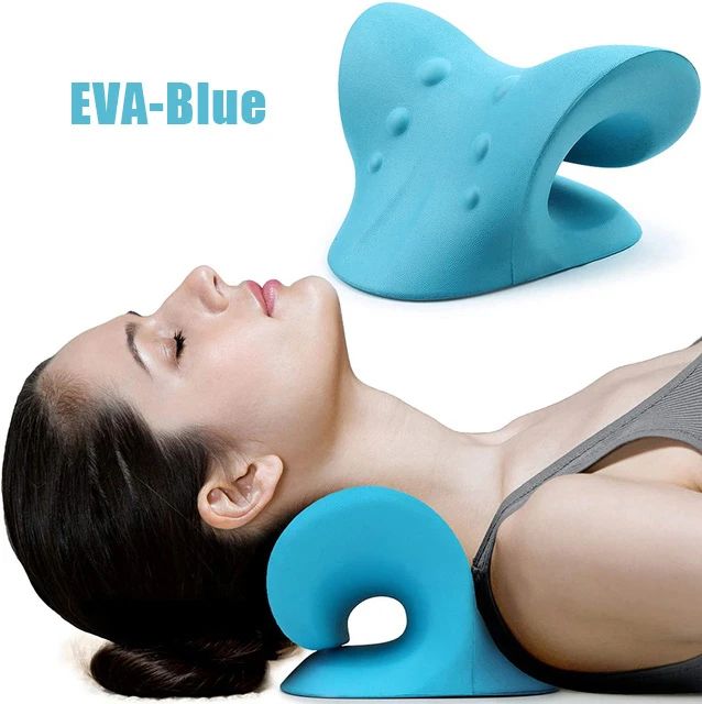 Relajador De Cuello Y Hombros Cervical P